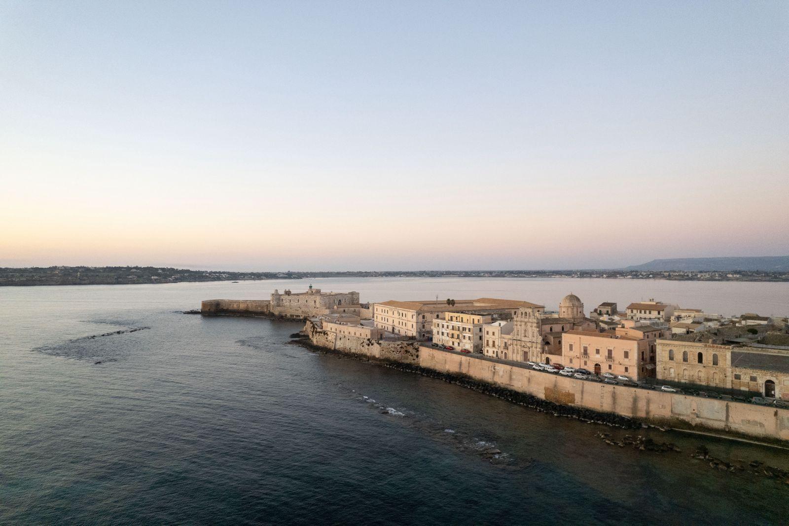 Ortigia Siracusa Pantalica, foto di ortigia